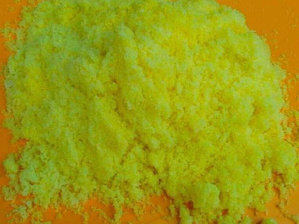 工業結晶氯化鋁的制作方法 工業結晶氯化鋁的制作方法