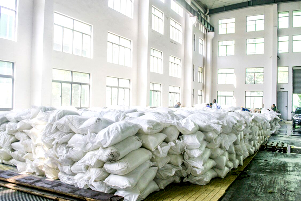 如何選擇合格的結晶氯化鋁生產廠家? 如何選擇合格的結晶氯化鋁生產廠家?