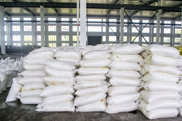 結晶氯化鋁可以處理含油廢水嗎? 結晶氯化鋁可以處理含油廢水嗎?