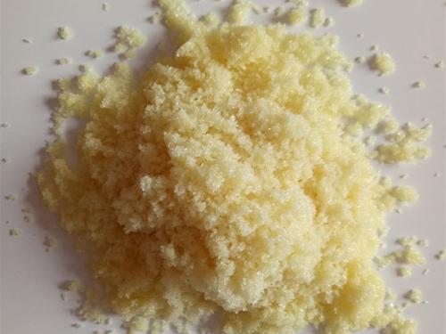 使用結(jié)晶三氯化鋁時(shí)要做好哪些安全措施? 使用結(jié)晶三氯化鋁時(shí)要做好哪些安全措施?